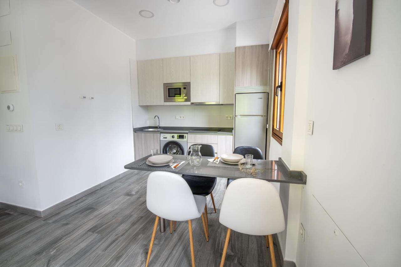 Apartamentos Spa Las Caldas Y Spa El Balneario オビエド エクステリア 写真